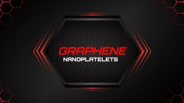 GRAPHENE NANOPLATELETS