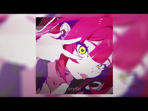 1800 Bbno Feat Ironmouse Ukinami Yuzuha Zenless Zone Zero Edit