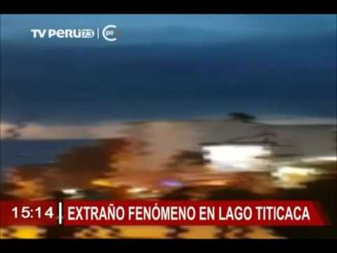Video: Dov'è Il Lago Titicaca