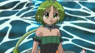 Mew Lettucebridget  Umi Wo Miteita