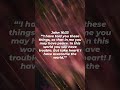 John 16:33 | Daily Verse | Commentary in description #verseaday
