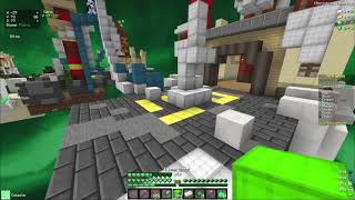 Dnd - A Minecraft Bedwars Montage