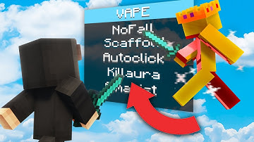 FLY HACKING WITH VAPE CLIENT IN 2022..?  (Bypass)