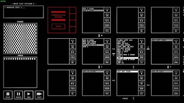 #15  TIS-100 Segement 51781 Image Test Patern 2 Answer /  Solution