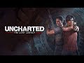 Uncharted The Lost Legacy - Game Movie