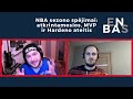 NBA sezono spėjimai: atkrintamosios, MVP ir Hardeno ateitis | ENBAS