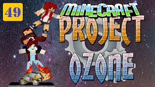That's It, I'm Going To Space! - Project Ozone with Modii, Heather, and Christa, Ep 49! screenshot 5