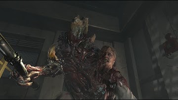 Resident Evil 2 Remake First Person VR Mod with set up Guide