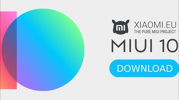 Xiaomi.eu 9.8.22 released - change log