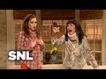 House Sitting - Saturday Night Live