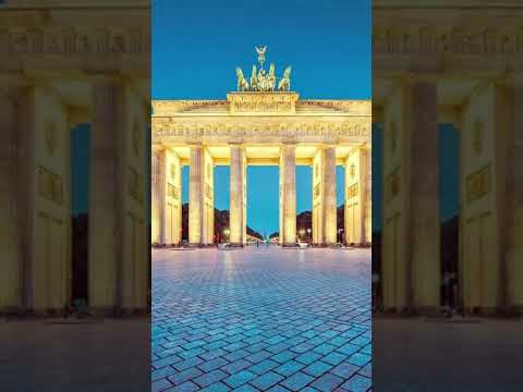 Some beautiful places you must visit in Germany.#shorts #travel #viral #hoilday #vacation #tourist