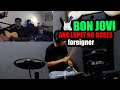 Grabe! ang boses ang galing !!  I'll Be There for You by Bon Jovi cover