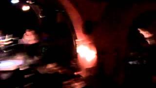 Ryba Pavel V Jazz Tibet Club Olomouc, 11.11.2010