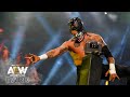 Private Party & SCU vs Lucha Brothers & The Butcher & The Blade | AEW Dark 8/18/20