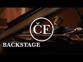 Capture de la vidéo Česká Filharmonie: Zákulisí Benefice 2 • Czech Philharmonic: Backstage Of Benefit Concert 2