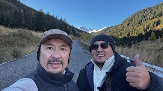 видео: Қаскелеңнің шатқал-таулары. Маралсай. Жайлаудағы Елдияр бауырымның үш отар қойы!!! 🇰🇿❤️👍 картинка: Қаскелеңнің шатқал-таулары. Маралсай. Жайлаудағы Елдияр бауырымның үш отар қойы!!! 🇰🇿❤️👍