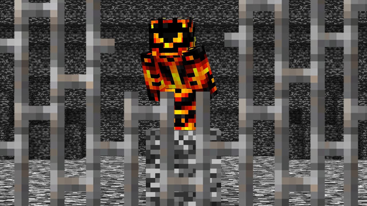 I Got Locked In The WORLDS HARDEST Hardcore Prison!