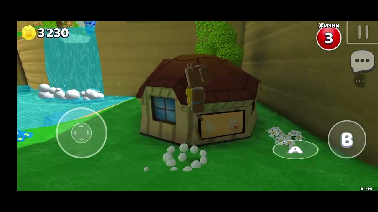 Все стикеры в SBA #sba 