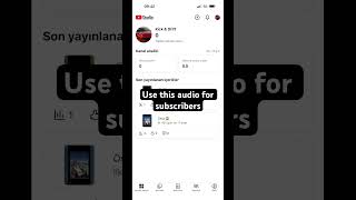 Use this audio 🎧 #music #artist #cover