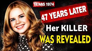 Texas 1974 Cold Case Solved After 47 Years Killer Hid Next Door In Plain Sight