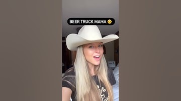 Thumbnail of FIRST AI WRITTEN COUNTRY SONG 😳🤯 hear what it wrote #shorts #country #artificialintelligence #sing