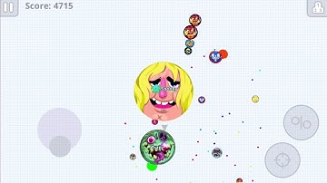 Agario || PopSplit || Macro Feed Hack || Zoom Hack || Cannon splits ||