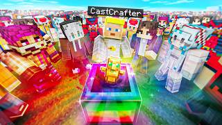 CastCrafter