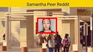 Samantha Peer Reddit-Samantha Peer Teacher Leaked Onlyfans On Reddit And Twitter Videos And Photos
