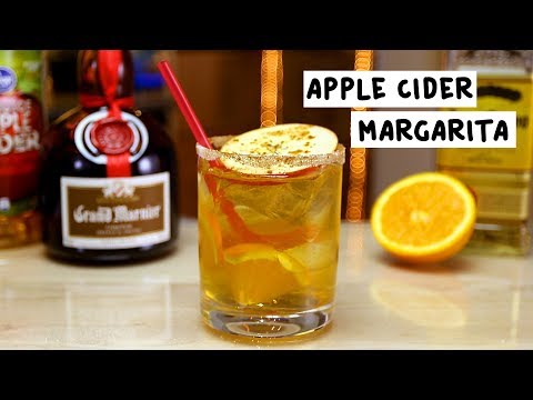 Video: 4 Apple Cider Cocktails Die Je Aan Jezelf Verplicht Bent Om Deze Herfst Te Proberen