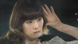 少女时代 2nd Asia Tour 首尔 2011 演唱会（官方完整高清字幕版）