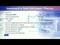 MGT401 Financial Accounting II Lecture No 158