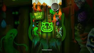 Battle Camp - Monster Catching - 2019-12-01 screenshot 2