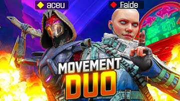 When Faide and Aceu Get Randomly Queued Together...