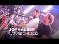 Joyhauser  nature one 2022  arte concert