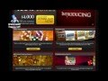Lucky Red Casino Video Review - YouTube