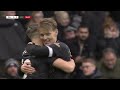 When Time Stands STILL! Composed Arsenal Goals