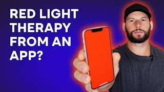 RedMed Light Therapy App Review: Watch THIS First screenshot 3