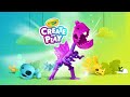 Crayola create  play craft your own dinosaur