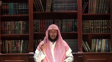 من لطائف القرآن الكريم 47 لم يقل موسى وإبراهيم(وما أسألكم  عليه من أجر) الشيخ صالح التركي