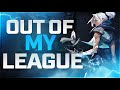 Out of My League - Valorant Montage