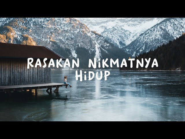 Hindia - Rasakan Nikmatnya Hidup | Lirik class=