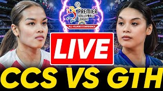 CREAMLINE VS. GALERIES 🔴LIVE NOW - MARCH 7 | PVL ALL FILIPINO CONFERENCE 2024 #pvllive #pvl2024
