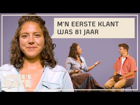 Escort | Jurre's Date met Lisa S02E14