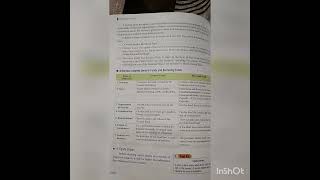 Business ch-7 sources of business finance Topic- Difference between owner fund and borrowed fund