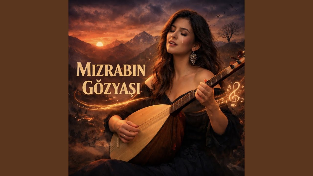 Mızrabın Gözyaşı