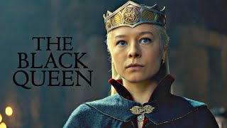 Rhaenyra Targaryen  The Black Queen