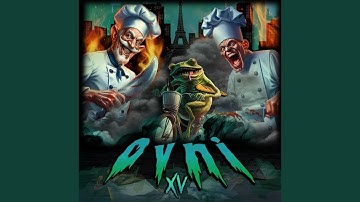 Apocalypse (Original Mix)