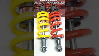 Monoshock ninja 150 rr old new yoshimura shockbreaker belakang