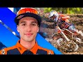 What&#39;s harder MXGP or AMA? - Tom Vialle interview