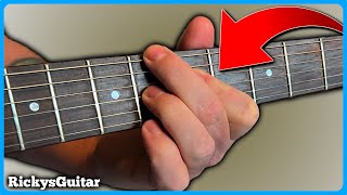 This MUST KNOW Chord Trick Still Blows My Mind